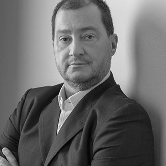 Fernando Damha Filho, Diretor Jurídico da EDS