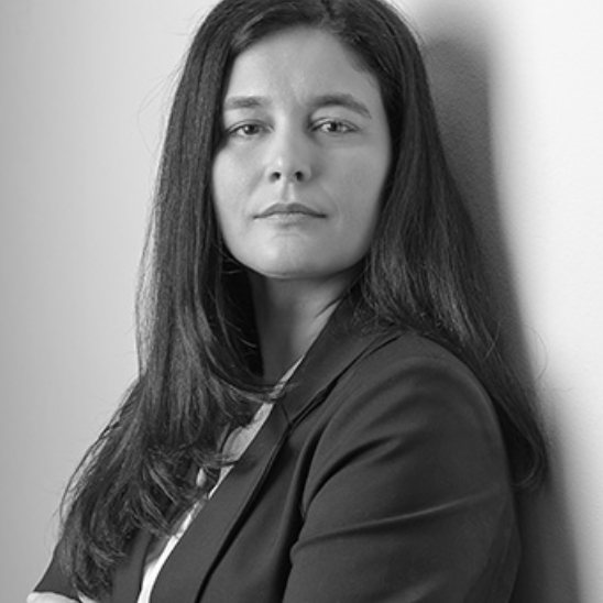 Kátia Paiva Ribeiro Ceglia, Conselheira Fiscal da EDS