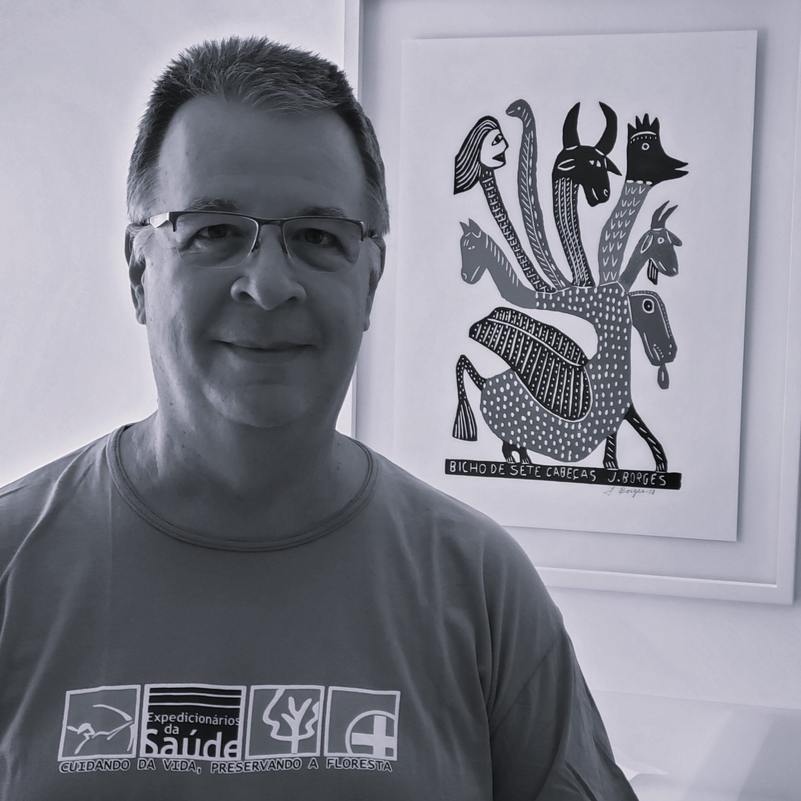 Luís Francisco de Macedo, Conselheiro Consultivo da EDS