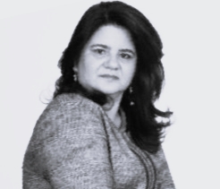 Silvana Maria Nader, Associado Benemérito da EDS