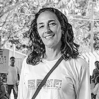 Márcia Abdala, Vice Presidente da EDS