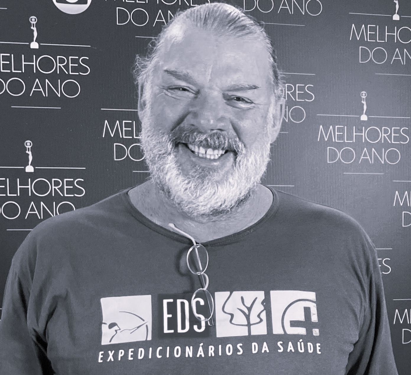 Ricardo Affonso Ferreira, Presidente da EDS