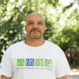 Genário Kanashiro Filho, Diretor de Operações da EDS