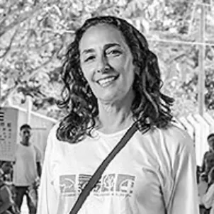 Marcia Abdala, Diretora de Relações Institucionais da EDS