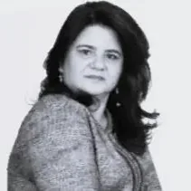 Silvana Maria Nader, Conselheira Consultiva da EDS